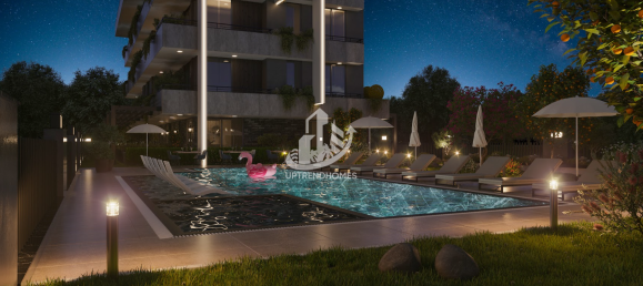 Apartment 2+1 in Alanya, Turkey No. 17079 13