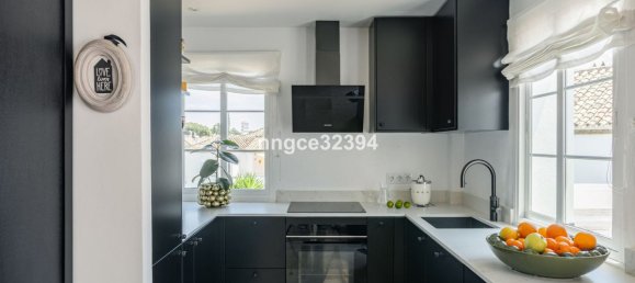 2 غرف نوم بانتهاوس في Estepona, Spain رقم 134181 13