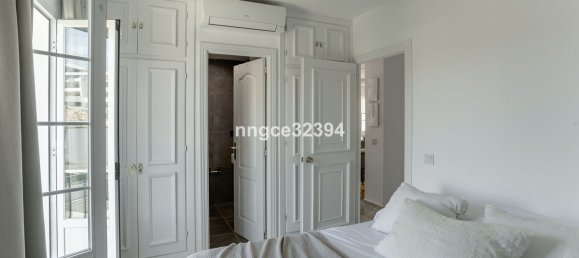 2 غرف نوم بانتهاوس في Estepona, Spain رقم 134181 15