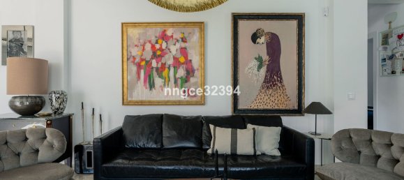 2 غرف نوم بانتهاوس في Estepona, Spain رقم 134181 9