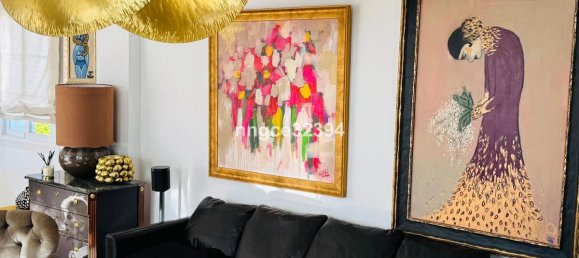 2 غرف نوم بانتهاوس في Estepona, Spain رقم 134181 10