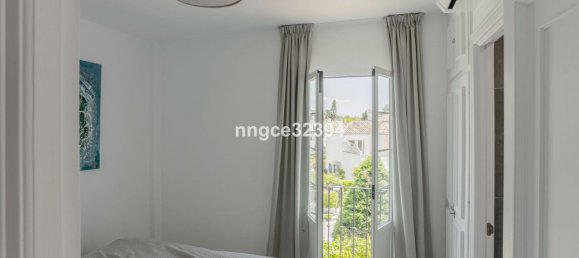 2 غرف نوم بانتهاوس في Estepona, Spain رقم 134181 17