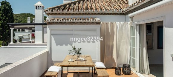 2 غرف نوم بانتهاوس في Estepona, Spain رقم 134181 6