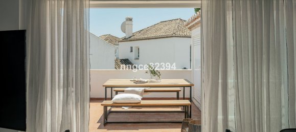 2 غرف نوم بانتهاوس في Estepona, Spain رقم 134181 5