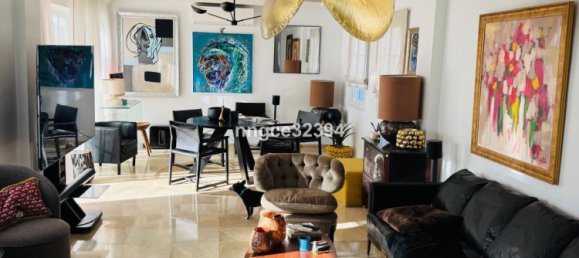 2 غرف نوم بانتهاوس في Estepona, Spain رقم 134181 11