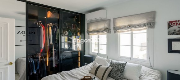 2 غرف نوم بانتهاوس في Estepona, Spain رقم 134181 16