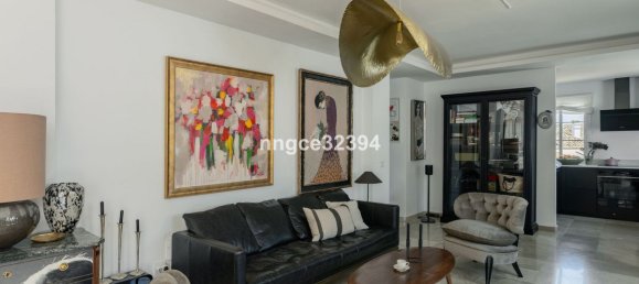 2 غرف نوم بانتهاوس في Estepona, Spain رقم 134181 8