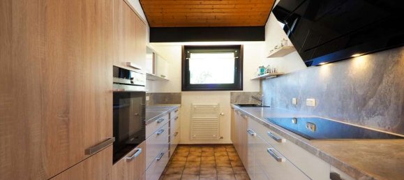 4 rooms Townhouse in Saarbrucken, Germany No. 274918 7