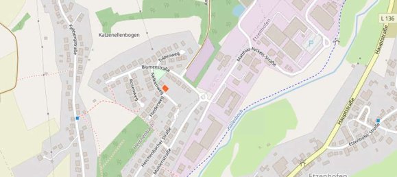 4 rooms Townhouse in Saarbrucken, Germany No. 274918 3