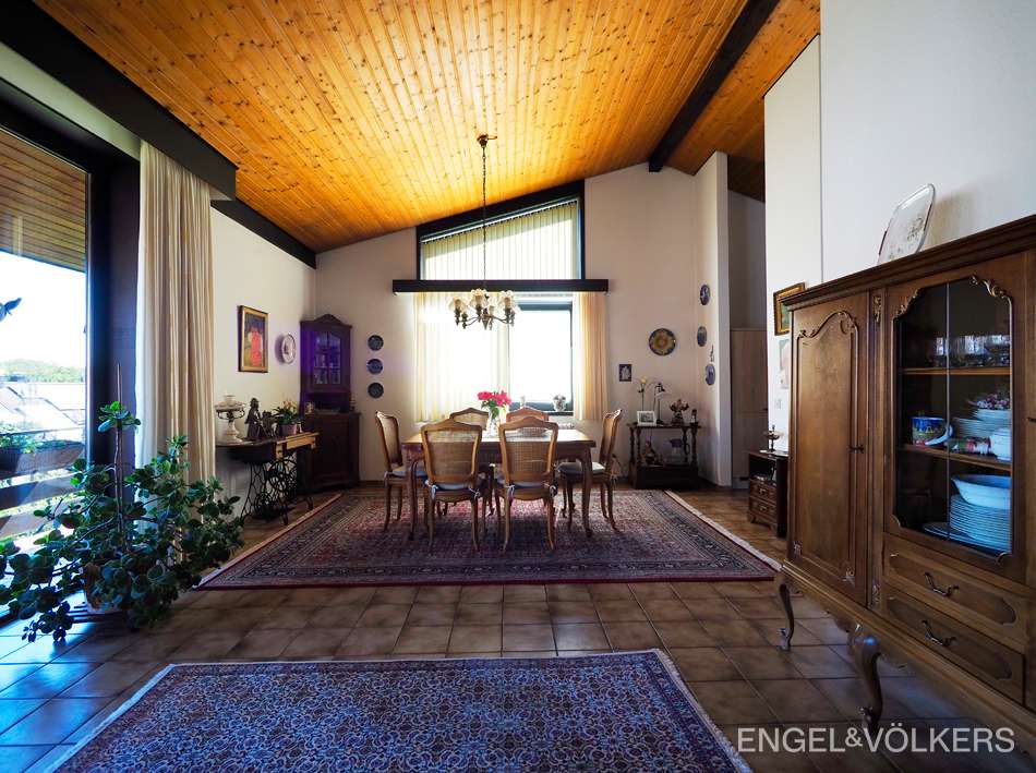 4 rooms Townhouse in Saarbrucken, Germany No. 274918