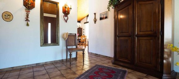 4 rooms Townhouse in Saarbrucken, Germany No. 274918 4