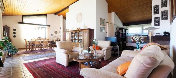 4 rooms Townhouse in Saarbrucken, Germany No. 274918 5