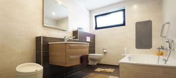 4 rooms Townhouse in Saarbrucken, Germany No. 274918 8