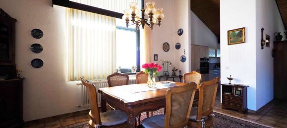 4 rooms Townhouse in Saarbrucken, Germany No. 274918 6