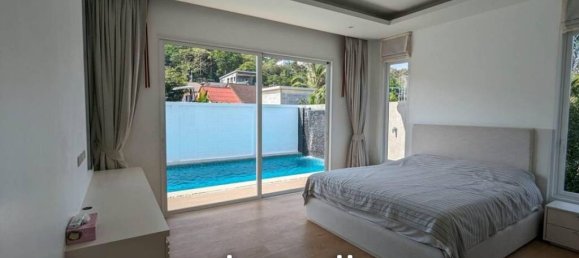 3 bedrooms Villa in Kamala, Thailand No. 13462 5