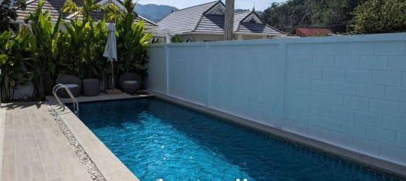 3 bedrooms Villa in Kamala, Thailand No. 13462 2