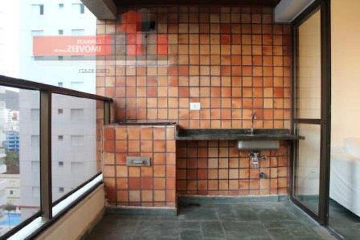 3 غرف نوم شقة في Sao Paulo, Brazil رقم 470289