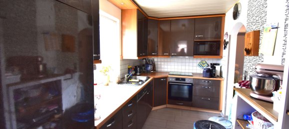 Таунхаус с 3 спальнями в Восточный Гольштейн, Германия № 51486 12