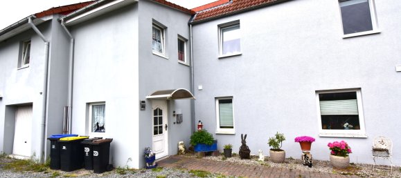 Таунхаус с 3 спальнями в Восточный Гольштейн, Германия № 51486 10