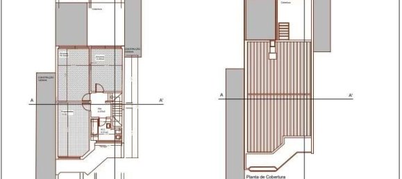 4 bedrooms Duplex in Cascais, Portugal No. 116614 29