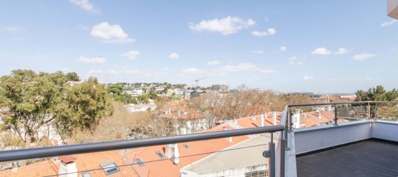 4 bedrooms Duplex in Cascais, Portugal No. 116614 26