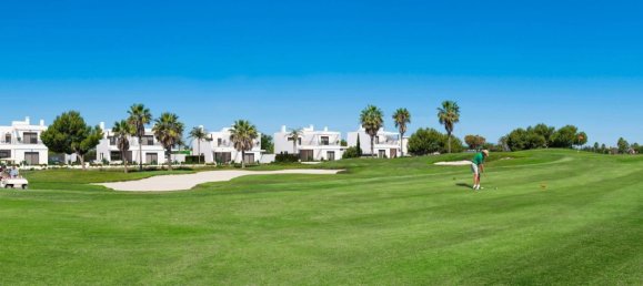 4 Schlafzimmer Villa in Los Alcazares, Spain, Nr. 8323 2