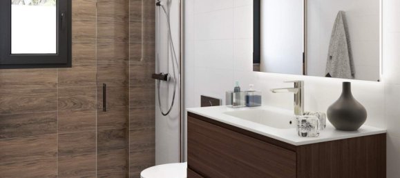 4 Schlafzimmer Villa in Los Alcazares, Spain, Nr. 8323 6