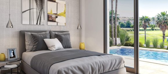 4 Schlafzimmer Villa in Los Alcazares, Spain, Nr. 8323 7