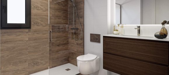 4 Schlafzimmer Villa in Los Alcazares, Spain, Nr. 8323 4