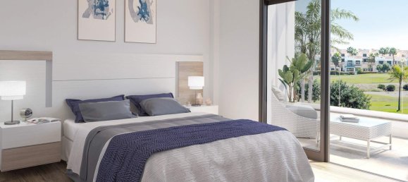 4 Schlafzimmer Villa in Los Alcazares, Spain, Nr. 8323 5