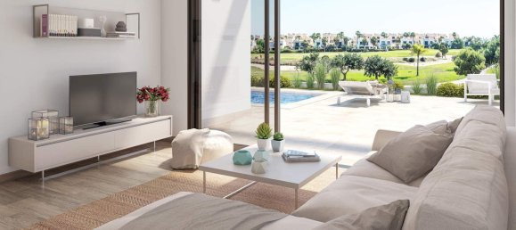 4 Schlafzimmer Villa in Los Alcazares, Spain, Nr. 8323 11