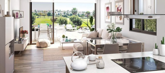 4 Schlafzimmer Villa in Los Alcazares, Spain, Nr. 8323 10