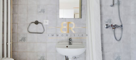 Apartamento de 1 dormitorio en Paris, France No. 175622 4