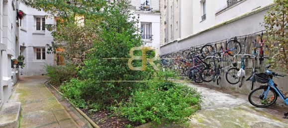 Apartamento de 1 dormitorio en Paris, France No. 175622 6