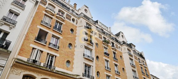 Apartamento de 1 dormitorio en Paris, France No. 175622 11