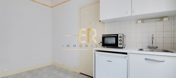 Apartamento de 1 dormitorio en Paris, France No. 175622 3