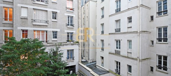 Apartamento de 1 dormitorio en Paris, France No. 175622 7
