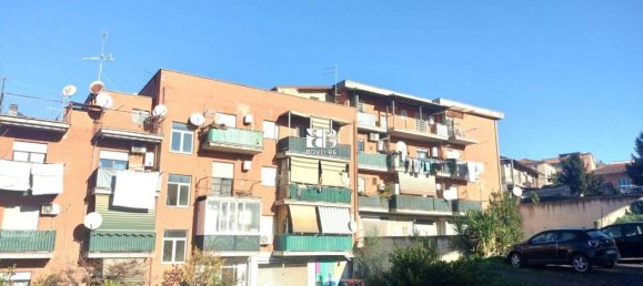 Apartamento de 2 habitaciónes en Rome, Italy No. 34122 10