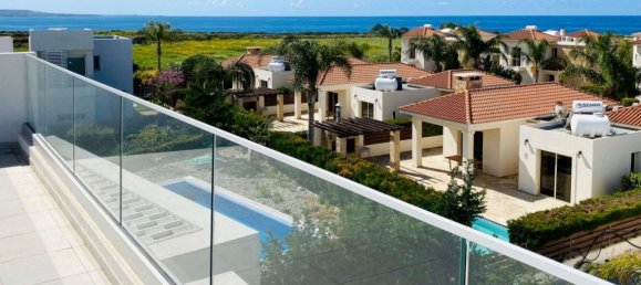 Дом с 3 спальнями в Пафос, Кипр № 9650 2