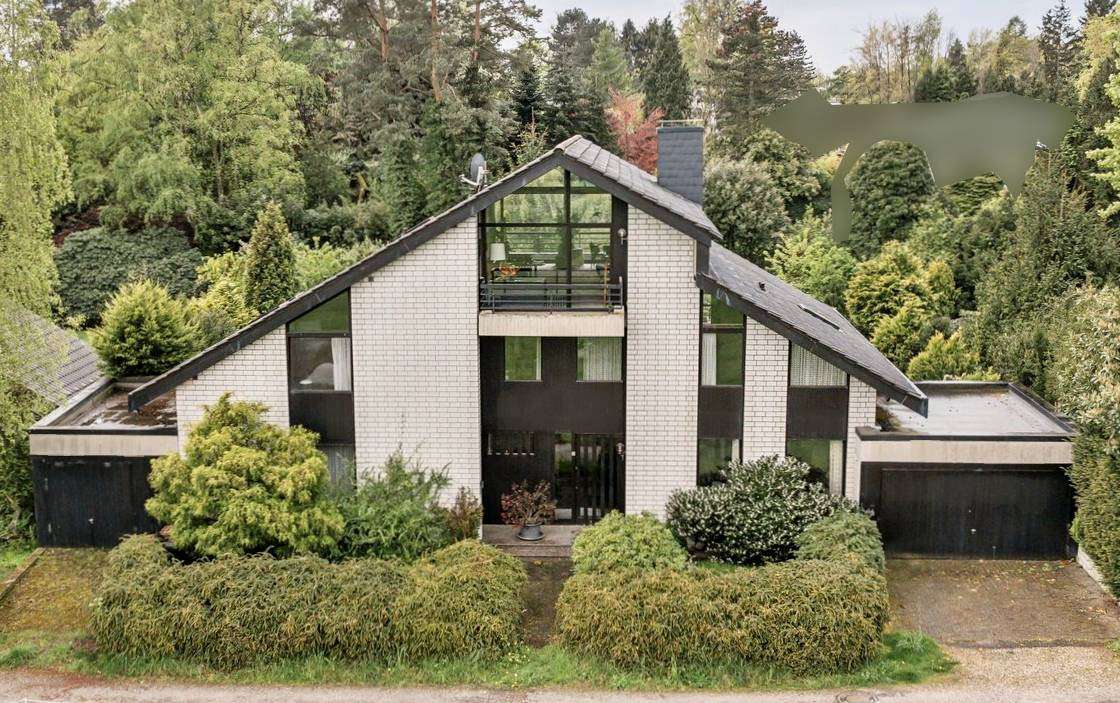 Casa de 11 habitaciónes en Mettmann, Germany No. 130313