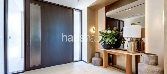 5 chambres Villa à Jumeirah Islands, UAE No. 98718 3