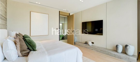 5 chambres Villa à Jumeirah Islands, UAE No. 98718 23