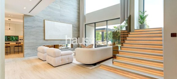 5 chambres Villa à Jumeirah Islands, UAE No. 98718 4