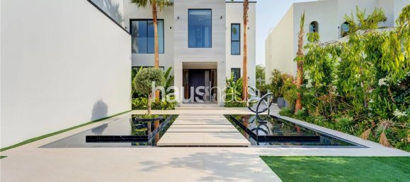 5 chambres Villa à Jumeirah Islands, UAE No. 98718 27