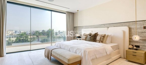 5 chambres Villa à Jumeirah Islands, UAE No. 98718 14