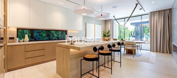 5 chambres Villa à Jumeirah Islands, UAE No. 98718 10