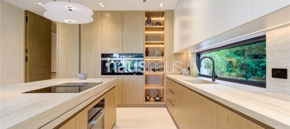 5 chambres Villa à Jumeirah Islands, UAE No. 98718 11