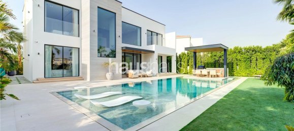 5 chambres Villa à Jumeirah Islands, UAE No. 98718 2