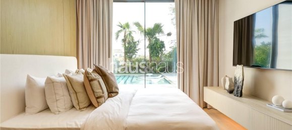 5 chambres Villa à Jumeirah Islands, UAE No. 98718 7