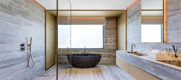 5 chambres Villa à Jumeirah Islands, UAE No. 98718 18